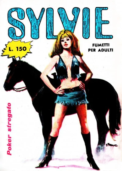 Cover of Poker stregato