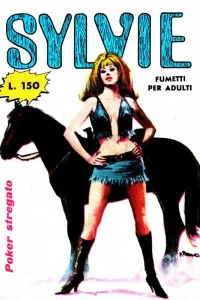 Poker stregato