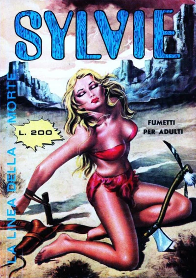 Cover of La linea della morte