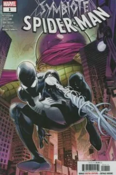 Issue #1