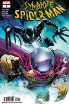 Issue #2