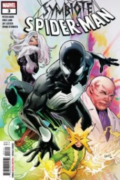 Issue #3