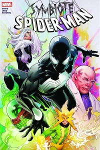 Issue #1
