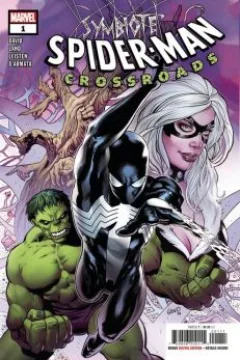Issue #1