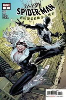 Cover of Issue #2