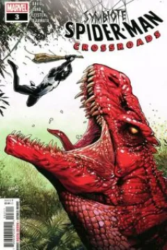 Issue #3