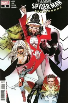 Issue #5