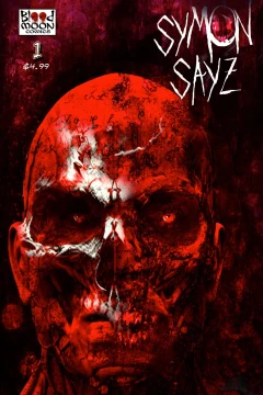 Issue #1