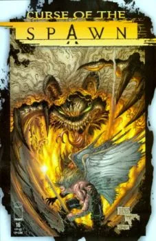 Cover of Sympathy For An Angel, Part 2
