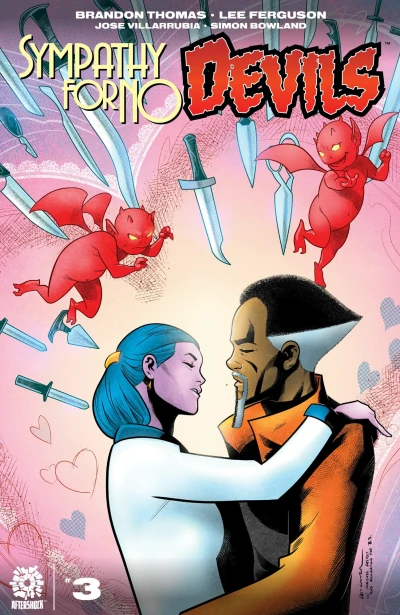 Cover of Asphyxiation