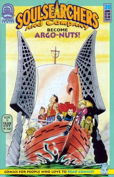 Cover of Syndi-Combatants