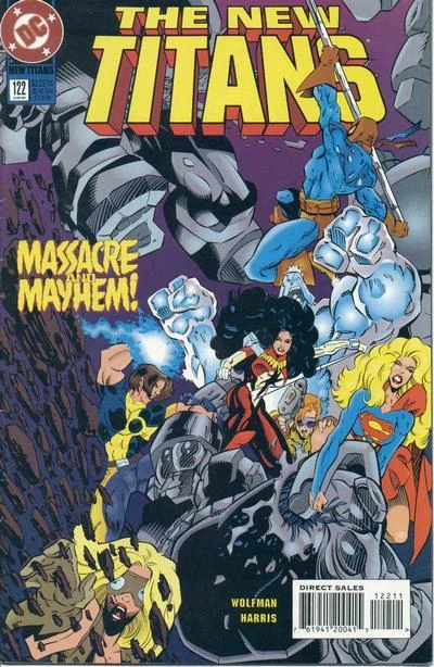 Cover of Syndicate Rites!