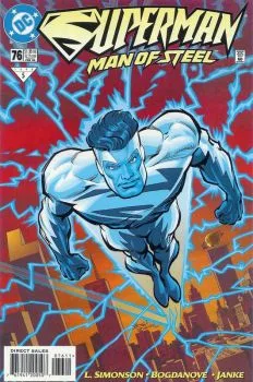 Cover of Synergy