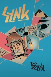Issue #1