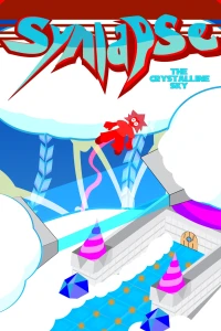 Vol. 2: Synlapse The Crystalline Sky