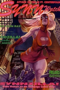 Issue #2
