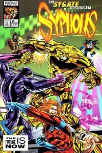 Issue #2