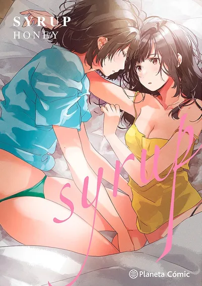 Cover of Honey