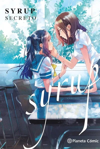 Cover of Secreto