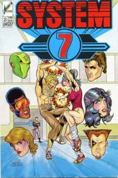 Issue #2