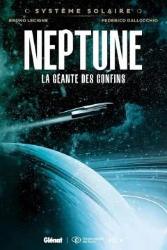 Neptune, La géante des confins