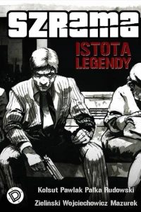 Issue #1