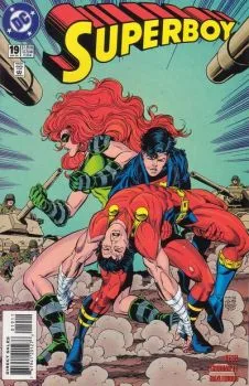 Cover of T-K-O!