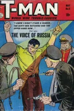 The Voice of Russia
