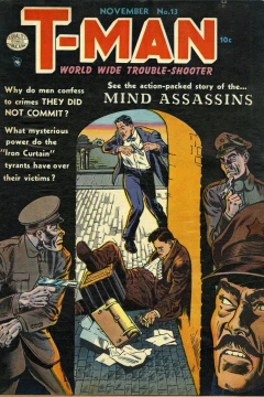Issue #13