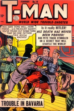 Issue #14