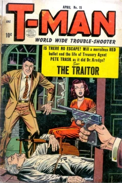 Issue #15