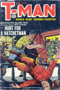 Issue #16