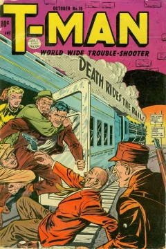 Issue #18