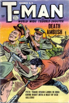 Issue #19