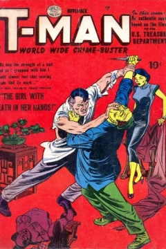 Issue #2