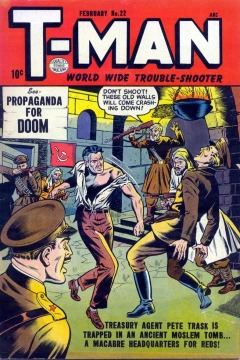 Issue #22
