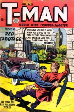 Issue #24