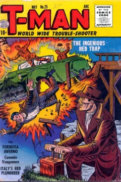 Issue #25