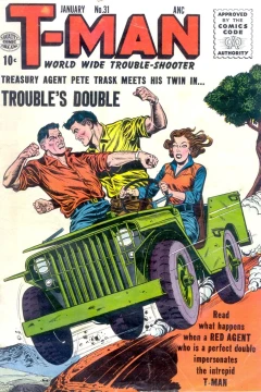 Issue #31