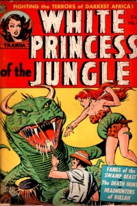 The Headhunters of Bullah