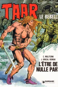 L'être de nulle part