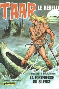 La forteresse du silence