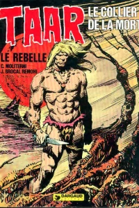 Le collier de la mort