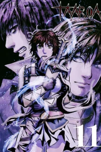 Issue #11