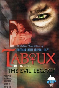 The Evil Legacy