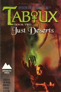 Just Deserts