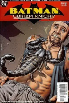 Tabula Rasa Part Two: Pain and Ink