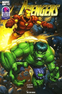 Not Just Any Old Monkey Business; Time Hunt!