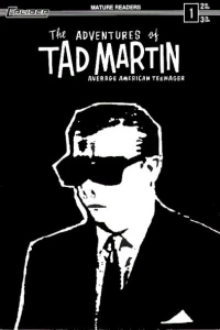 The Adventures of Tad Martin