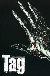 Issue #1